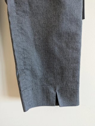 Pantaloni COS dritti elasticizzati tg 44Eu