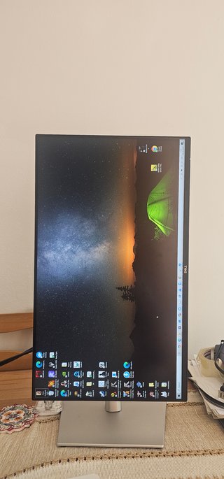 Monitor QHD Dell Pro 24 Plus - P2425D