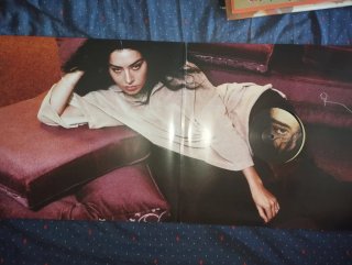 Charli Xcx - Brat (Vinilo)