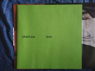 Charli Xcx - Brat (Vinilo)