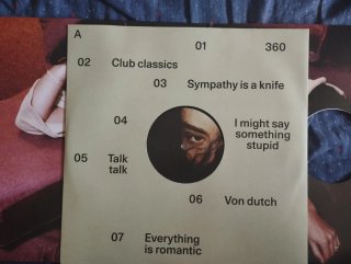 Charli Xcx - Brat (Vinilo)