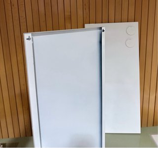 Panel magnético IKEA 40x80 cm