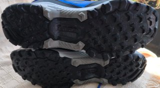 Zapatillas Adidas Terrex Rain.Rdy Talla 42 2/3