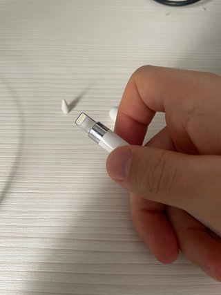 Apple Pencil 1ª generación – Original Apple