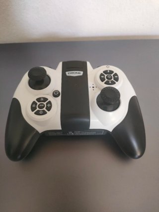 Dron Q9s 2.4GHz 4CH con Control Remoto