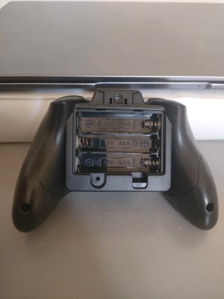 Dron Q9s 2.4GHz 4CH con Control Remoto