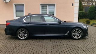 BMW Serie 7 2019