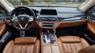BMW Serie 7 2019