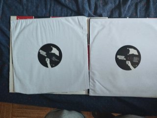 Green Day - American Idiot Vinilo
