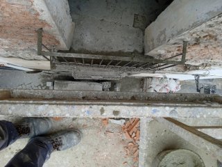 Servicios de albañilería y reparaciones