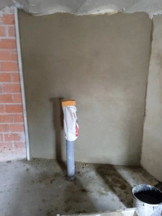Servicios de albañilería y reparaciones