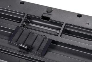 Teclado Alesis Melody 61 + Accesorios