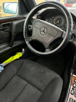 Mercedes-Benz Clase E 1999