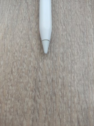 Apple Pencil 2ª Gen