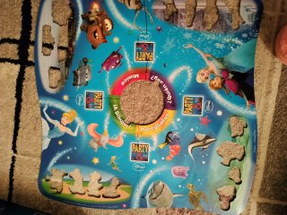 Juego de mesa Disney Party & Co