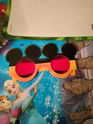 Juego de mesa Disney Party & Co