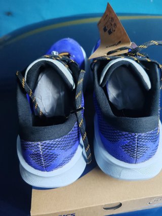 Zapatillas Asics Trabuco 14 - Reestreno