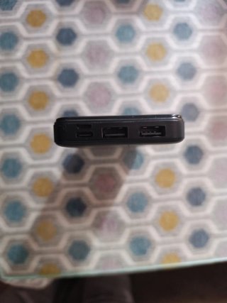 Power Bank 50000 mAh