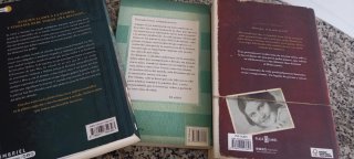 Libro holocausto, historia,biografía..