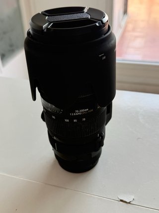 Fujifilm XH2S + 2 objetivos + Accesorios