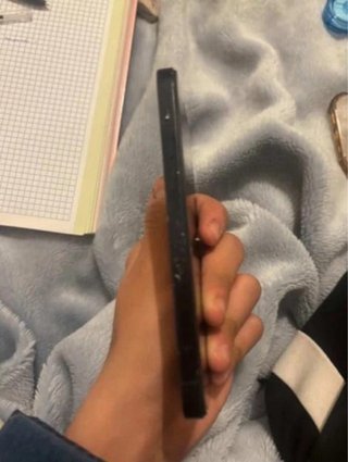 iPhone 12