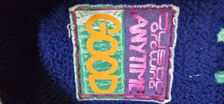 Chaqueta Custo niña 3-4 años