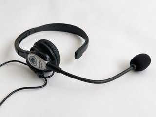 Auriculares PC con Micrófono