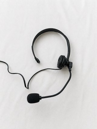Auriculares PC con Micrófono