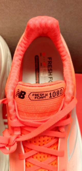 New Balance Fresh Foam X 1080 V14 NUEVAS
