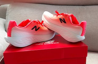 New Balance Fresh Foam X 1080 V14 NUEVAS