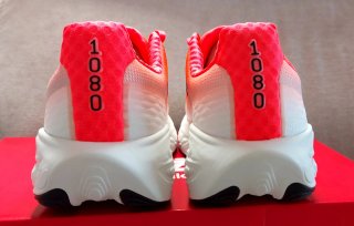 New Balance Fresh Foam X 1080 V14 NUEVAS