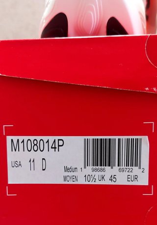 New Balance Fresh Foam X 1080 V14 NUEVAS