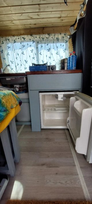 Renault Trafic 2006
