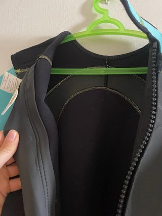 Neopreno corto Tribord Mujer Talla M