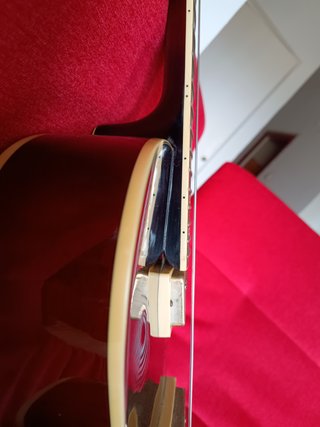 Ibanez Artcore AK95 Guitarra Eléctrica (2011)