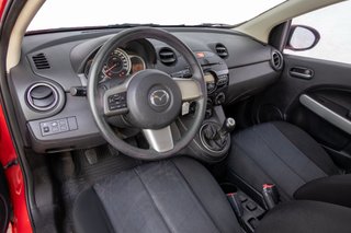 Mazda 2 2014