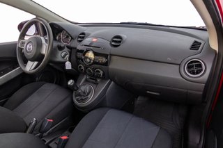 Mazda 2 2014