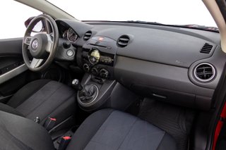 Mazda 2 2014