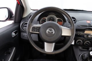 Mazda 2 2014
