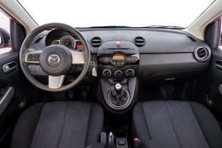 Mazda 2 2014