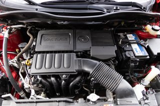 Mazda 2 2014