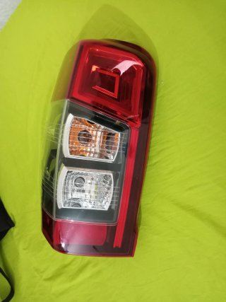 Luces Traseras Mitsubishi L200