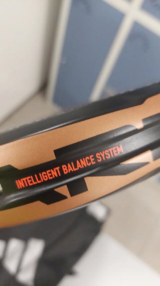 Pala de pádel Adidas Arrow-Hit Ctrl