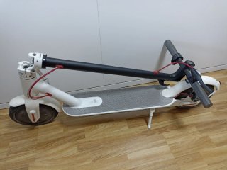 Patinete Xiaomi M365 Blanco