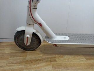 Patinete Xiaomi M365 Blanco