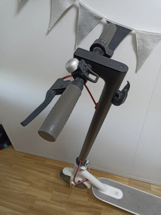 Patinete Xiaomi M365 Blanco