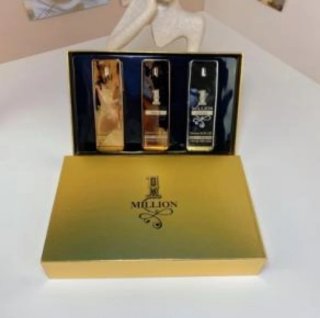 Set Perfumes nuevos en caja DÍA DE LA MADRE!!