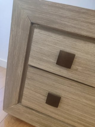 Mueble TV Banak Namibia Colonial. Venta en persona