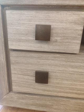 Mueble TV Banak Namibia Colonial. Venta en persona