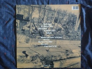 Nas - Illmatic Vinilo